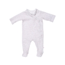 Bebe Frilly Milly Romper