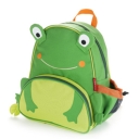 Skip Hop Zoo Pack Frog