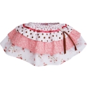Love Henry Floral Frilly Skirt