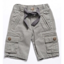 Milky Baby Cargo Short