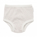 Purebaby Nappy Pant with Frill