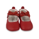 Old Soles Swan Shoe Red **Size 18 & 19 left**
