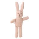 Alimrose Knit Bunny - Pink