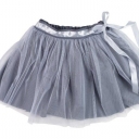 Dandelion Tulle Layered Skirt