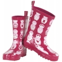 Penny Scallan Gumboots Russian Doll