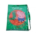 Peppa Pig George Swim Bag