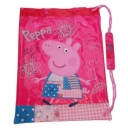 Peppa Pig Patchwork Swim Bag