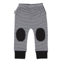 Sookibaby Signature Patch Knee Pant