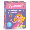 Match Up Games-Princess