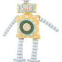Alimrose Robby Robot