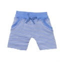 Fox and Finch Baby Pop Striped Pant