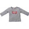 Fox and Finch Baby Brit Bus Tee