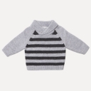 Bebe Ralph Stripe Jumper  **Last one size 0**