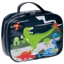 Bobbleart Dinosaur Lunchbox