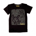Tommy Rocket Running Scared Tee **40% OFF**