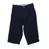Pure Baby Navy Drill Pant