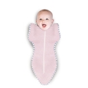 Love to Dream Wrap Me Up Swaddle Pink