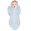 Love to Dream Wrap Me Up Swaddle Blue