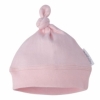 Purebaby Pale Pink Hat