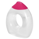 Boon Fluid Toddler Cup Pink