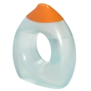 Boon Fluid Toddler Cup Orange