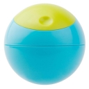 Boon Snack Ball Container  Blue