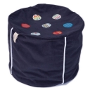 Cocoon Couture Ottoman Boys Navy