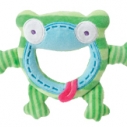 Alex Toys- Grab a Little - Freckles Frog